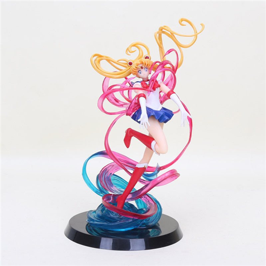 Mua bán PVC SAILOR MOON USAGI FAKE  