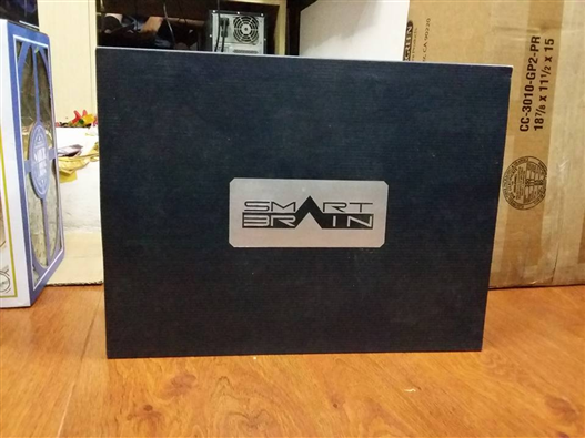 Mua bán CSM FAIZ DRIVER 2ND ( LỖI )