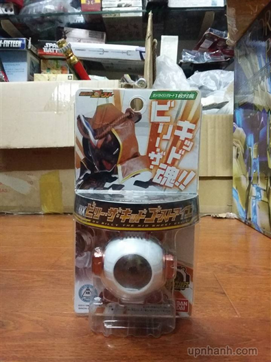 Mua bán DX ICON BILLY THE KID 2ND