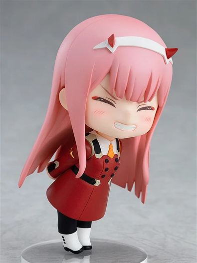 Mua bán (2ND,TRẦY SỪNG) NENDOROID 952 ZERO TWO 