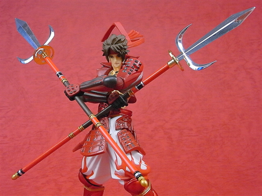 Mua bán REVOLTECH YUKIMURA SANADA 2ND [KÝ GỬI]