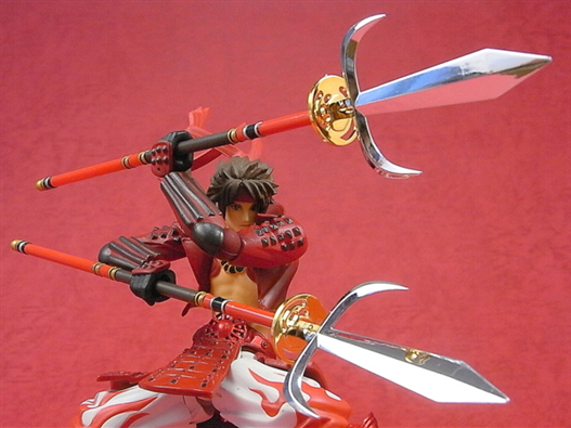 Mua bán REVOLTECH YUKIMURA SANADA 2ND [KÝ GỬI]