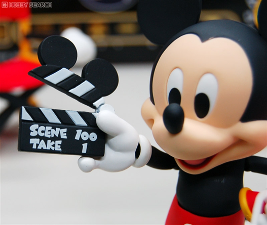 Mua bán (JPV) NENDOROID 100 MICKEY MOUSE 2ND