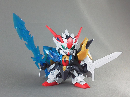 Mua bán SD BB LEGEND ZERO GUNDAM