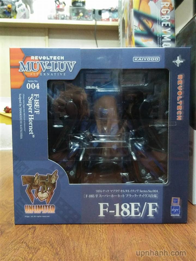 Mua bán REVOLTECH F-18E/F SUPER HORNET 