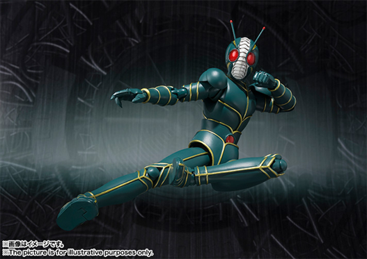 Mua bán SHF KAMEN RIDER ZO 2ND