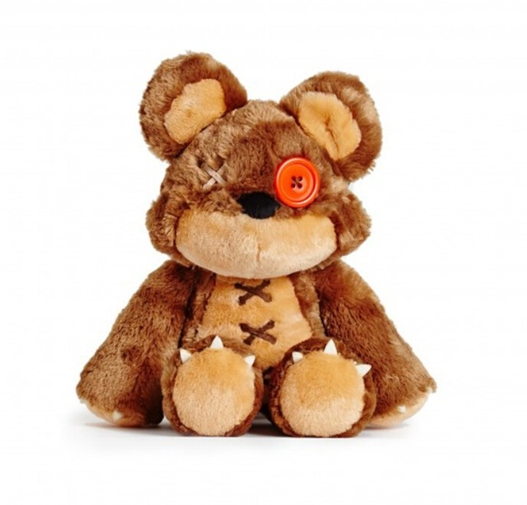 Mua bán GẤU BÔNG ANNIE LOL