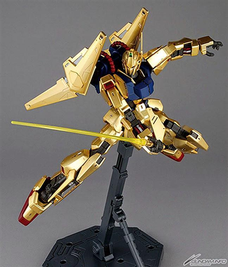 Mua bán MG 1/100 MSN-00100 HYAKU-SHIKI 2.0