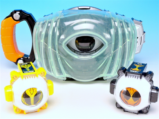 Mua bán (JPV) DX GHOST DRIVER OPEN