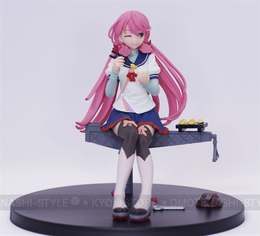 Mua bán PVC TAITO KANTAI AKASHI