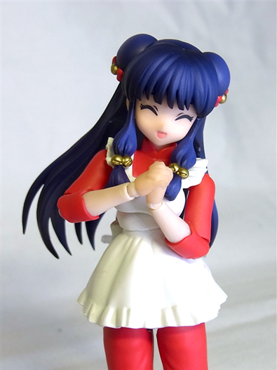 Mua bán (2ND)SHF 1/2 RANMA: SHAMPOO 