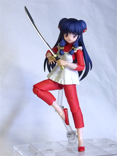 Mua bán (2ND)SHF 1/2 RANMA: SHAMPOO 