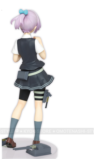 Mua bán PVC TAITO KANTAI SHIRANUI