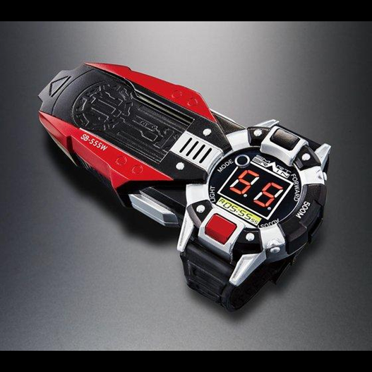 Mua bán [KÝ GỬI] CSM FAIZ AXEL 2ND