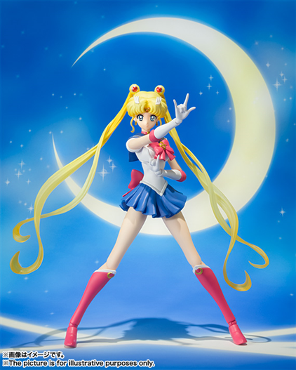 Mua bán SHF SAILOR MOON 2ND