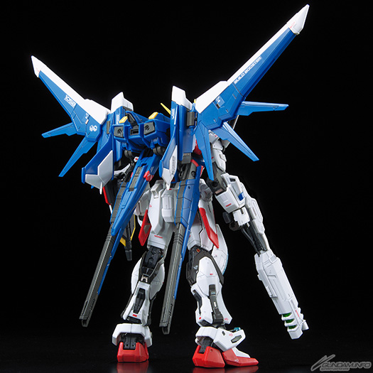 Mua bán RG BUILD STRIKE FULL PACKAGE