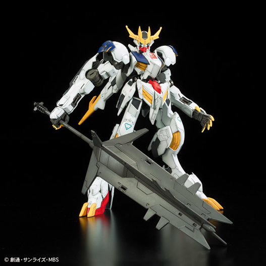 Mua bán 1/100 GUNDAM BARBATOS LUPUS REX FULL MECHANIC