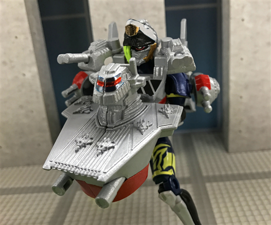 Mua bán SO-DO KAMEN RIDER SNIPE LV 50