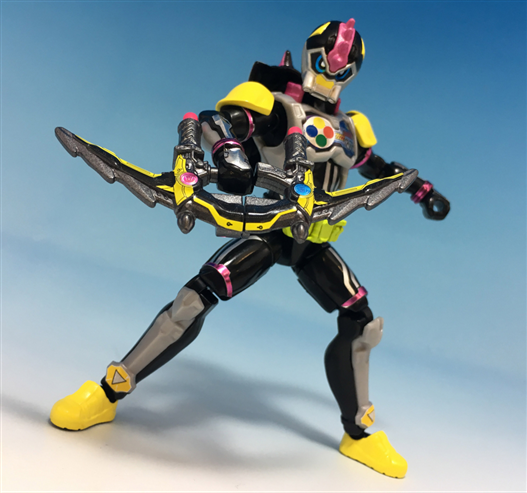 Mua bán SO-DO KAMEN RIDER LAZER LV0 SET