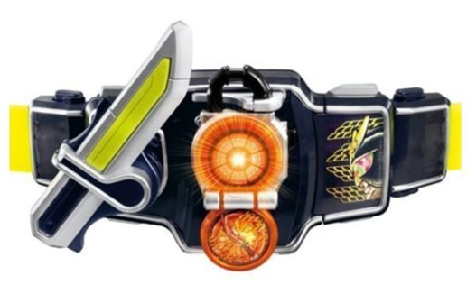 Mua bán DX SENGOKU DRIVER 2OTH VER 2ND