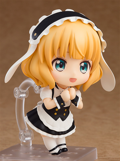 Mua bán NENDOROID 929 : IS THE ORDER  A RABBIT?  SYARO