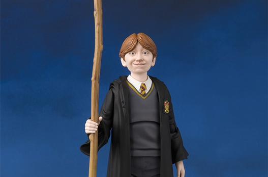 Mua bán SHF RON WEASLEY OPEN