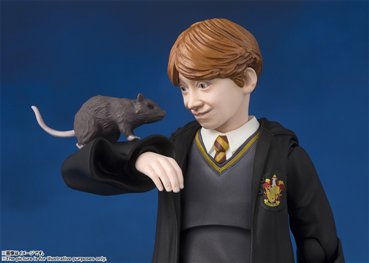 Mua bán SHF RON WEASLEY OPEN