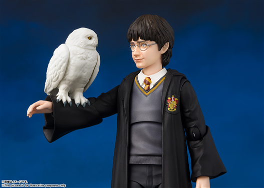 Mua bán SHF HARRY POTTER