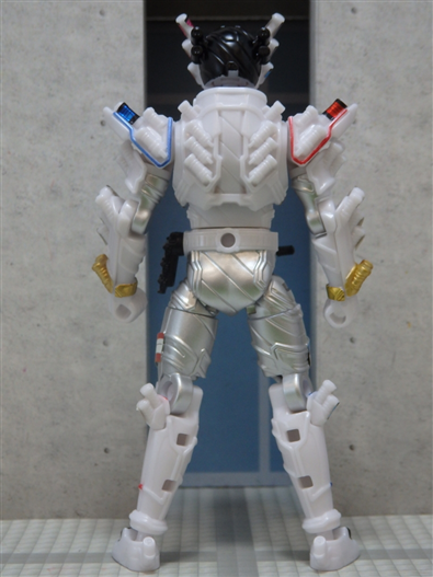 Mua bán (NO BOX)SODO KAMEN RIDER BUILD GENIUS