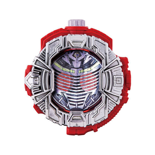 Mua bán [JPV] DX RYUKI RIDEWATCH OPEN