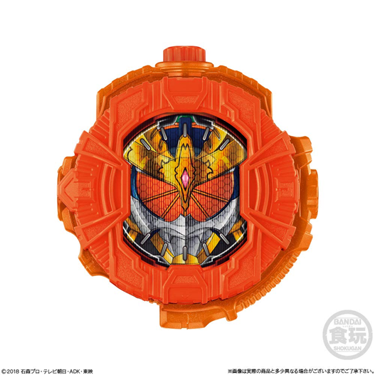 Mua bán SG RIDE WATCH 04 GAIM KACHIDOKI RIDE WATCH