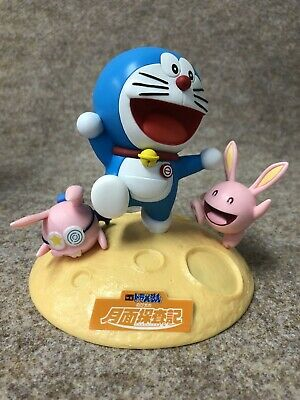 Mua bán PVC SEGA DORAEMON