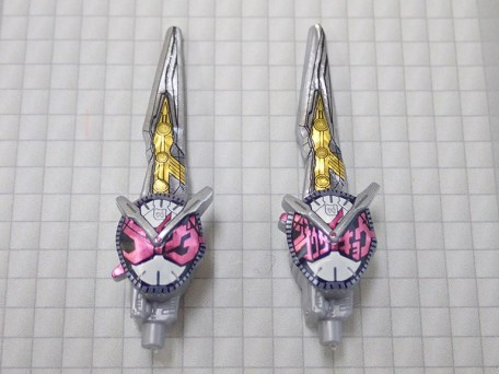 Mua bán SHODO KAMEN RIDER WOZ KIKAI ARMOR