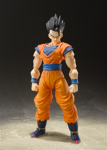 Mua bán SHF  TAMASHII WEB LIMITED EDITION ULTIMATE SON GOHAN 2ND