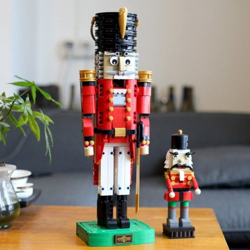 Mua bán LEGO VANOCNI BLAHOPRANI