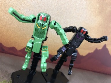 Mua bán SODO 05 W ARMOR SET (JAPAN VER)