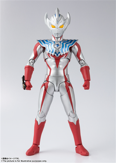 Mua bán SHF ULTRAMAN TAIGA (JPV)