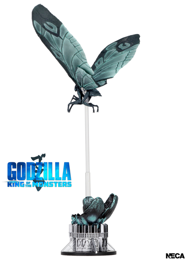 Mua bán NECA MOTHRA POSTER VERSION