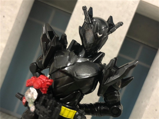 Mua bán SODO KAMEN RIDER METAL BUILD PHANTOM