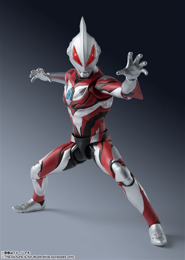 Mua bán SHF ULTRAMAN GEED PRIMITIVE 2ND (CORE LỎNG, BONUS VŨ KHÍ)