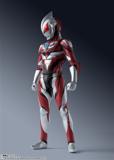 Mua bán SHF ULTRAMAN GEED PRIMITIVE 2ND (CORE LỎNG, BONUS VŨ KHÍ)