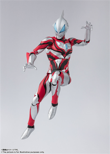 Mua bán SHF ULTRAMAN GEED PRIMITIVE 2ND (CORE LỎNG, BONUS VŨ KHÍ)