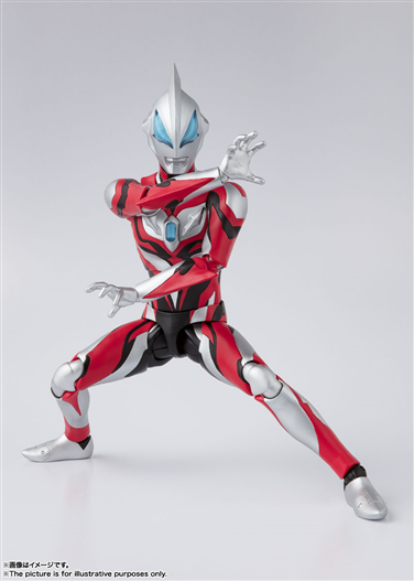 Mua bán SHF ULTRAMAN GEED PRIMITIVE 2ND (CORE LỎNG, BONUS VŨ KHÍ)