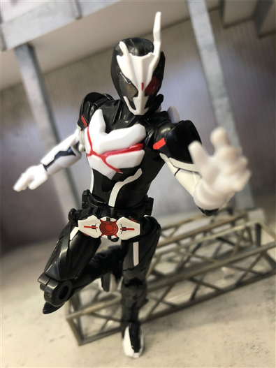 Mua bán (NO BOX)SODO KAMEN RIDER ARK-ONE