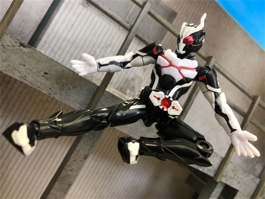 Mua bán (NO BOX)SODO KAMEN RIDER ARK-ONE