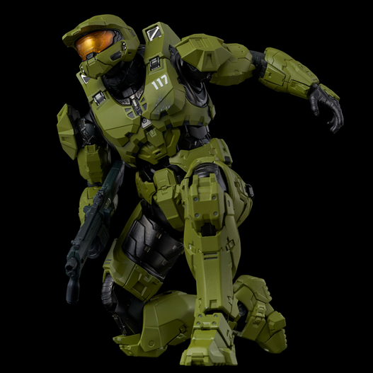 Mua bán HALO RE EDIT MASTER CHIEF GEN 3 FAKE
