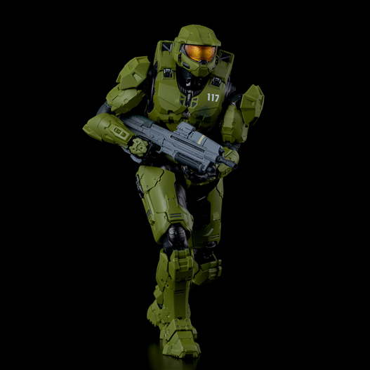 Mua bán HALO RE EDIT MASTER CHIEF GEN 3 FAKE