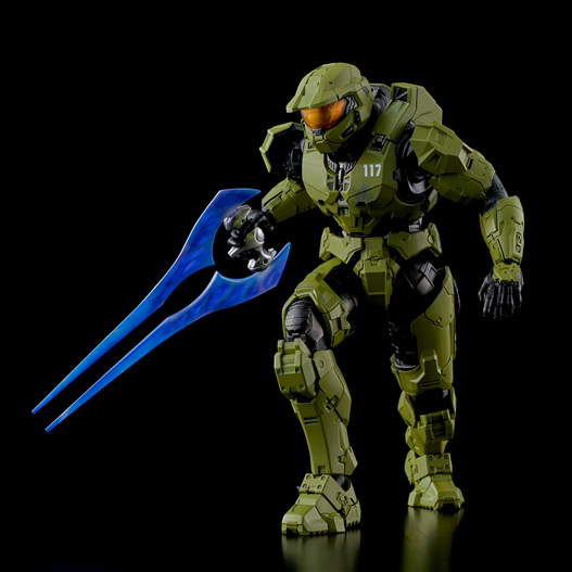 Mua bán HALO RE EDIT MASTER CHIEF GEN 3 FAKE