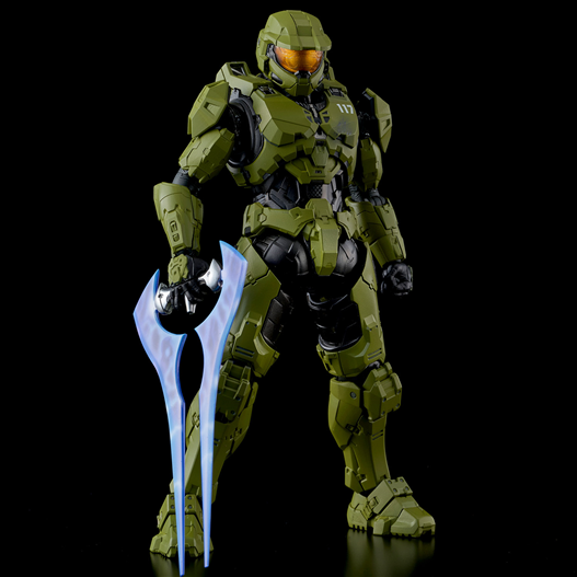 Mua bán HALO RE EDIT MASTER CHIEF GEN 3 FAKE