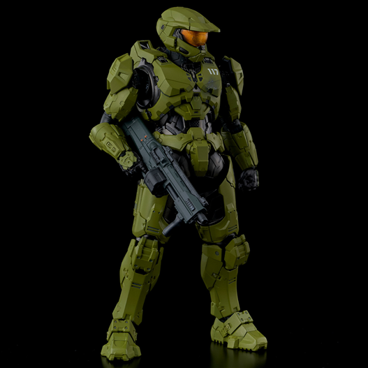 Mua bán HALO RE EDIT MASTER CHIEF GEN 3 FAKE
